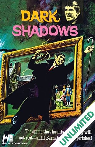 Dark Shadows #14